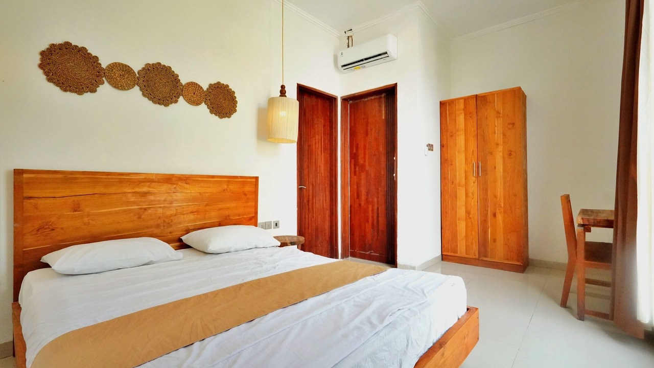 Photo of Bedroom in Kerobokan