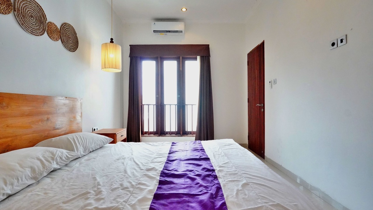 Photo of Bedroom in Kerobokan