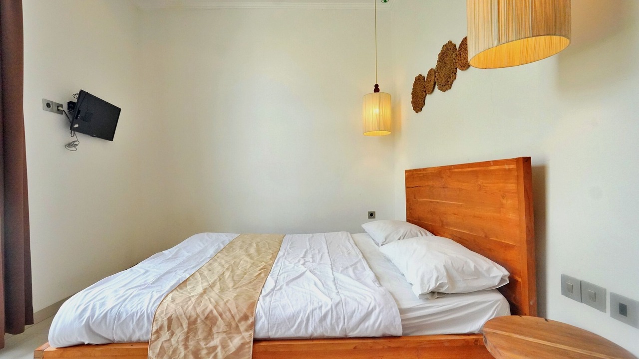 Photo of Bedroom in Kerobokan