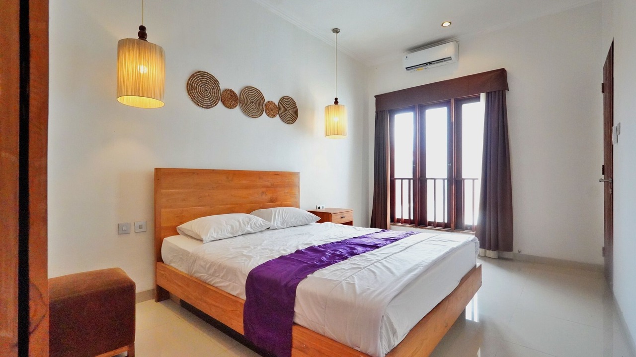 Photo of Bedroom in Kerobokan