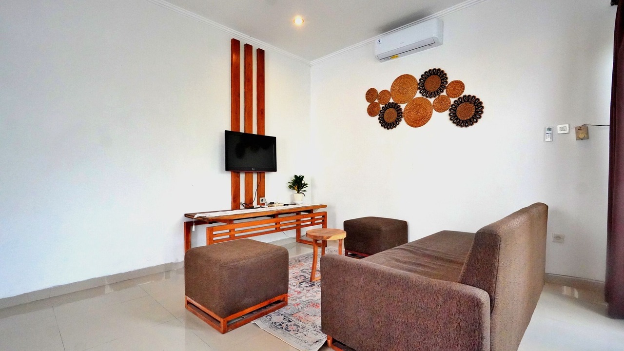 Photo of Livingroom in Kerobokan