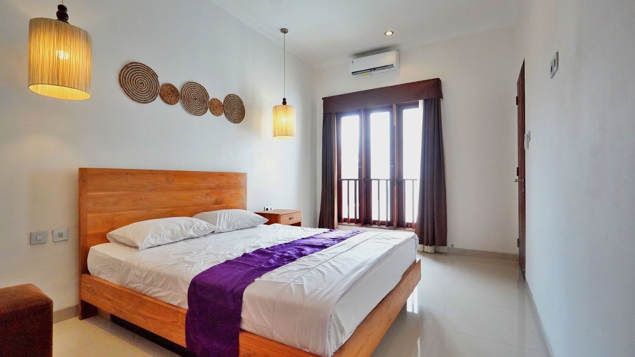 Photo of Bedroom in Kerobokan