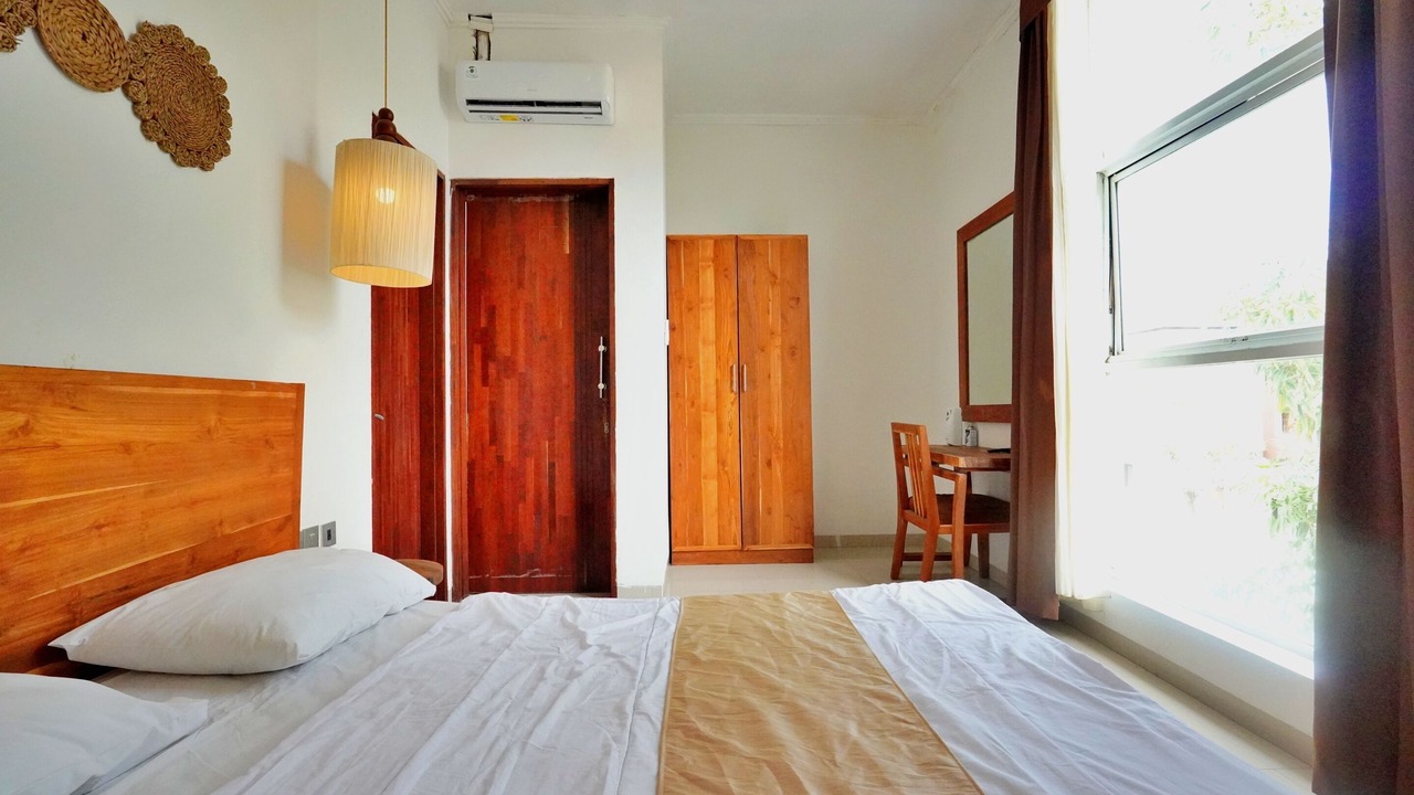 Photo of Bedroom in Kerobokan
