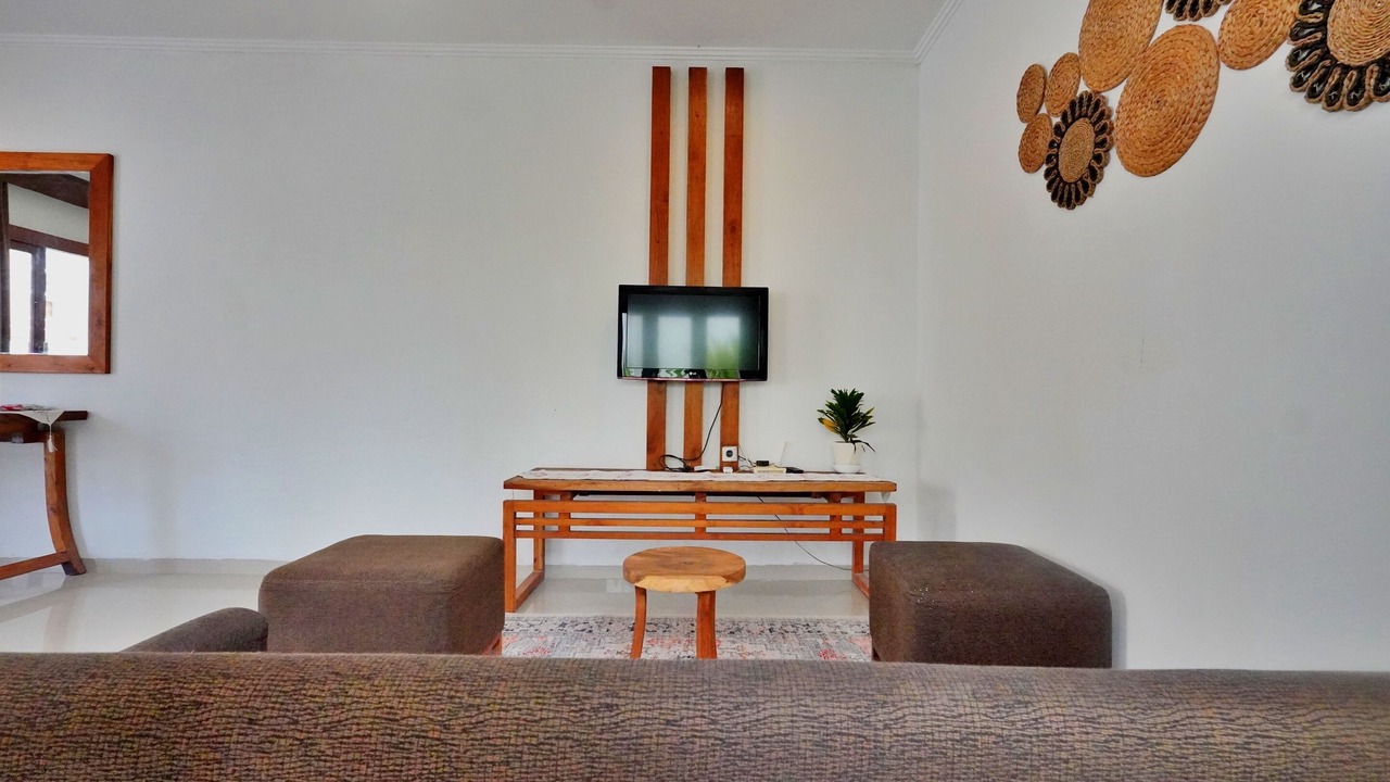 Photo of Livingroom in Kerobokan