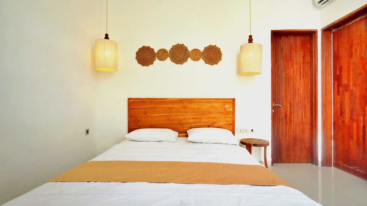 Photo of Bedroom in Kerobokan