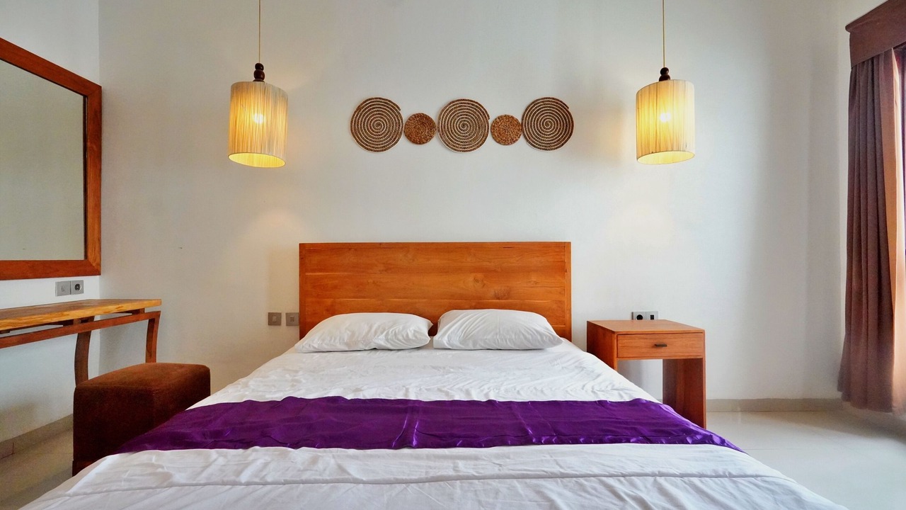 Photo of Bedroom in Kerobokan