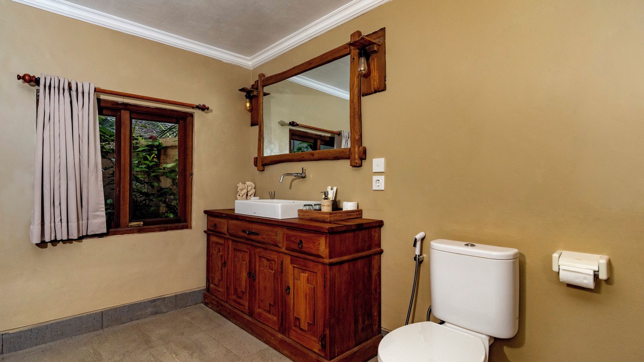 Photo of Bathroom in Sebatu