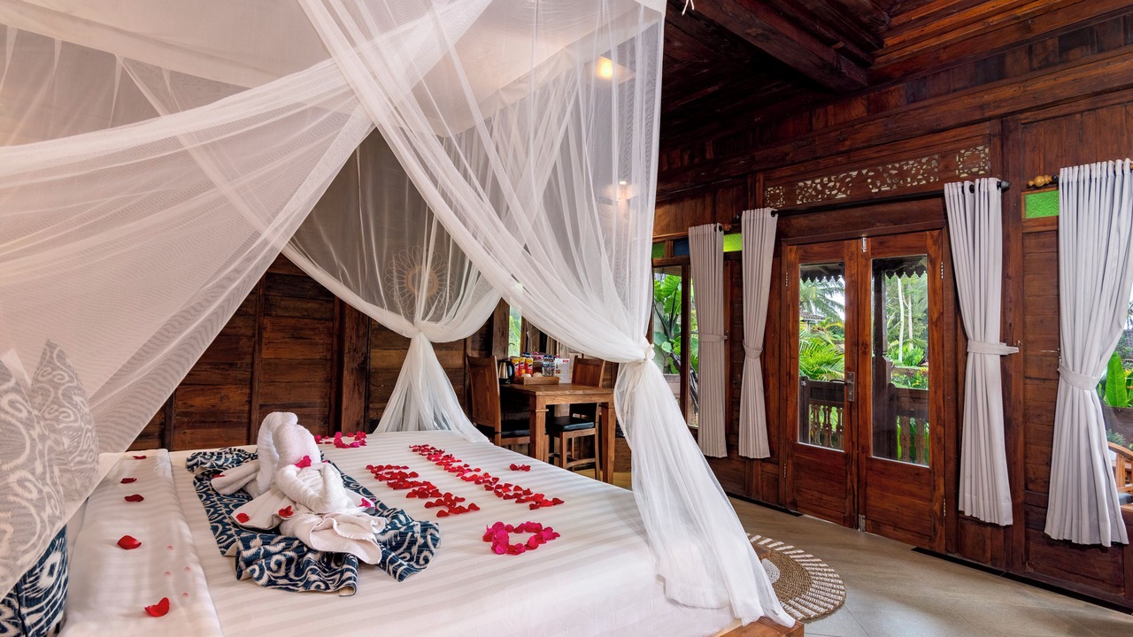 Photo of Bedroom in Sebatu