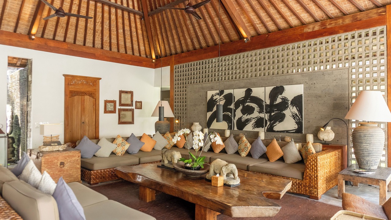 Photo of Livingroom in Drupadi