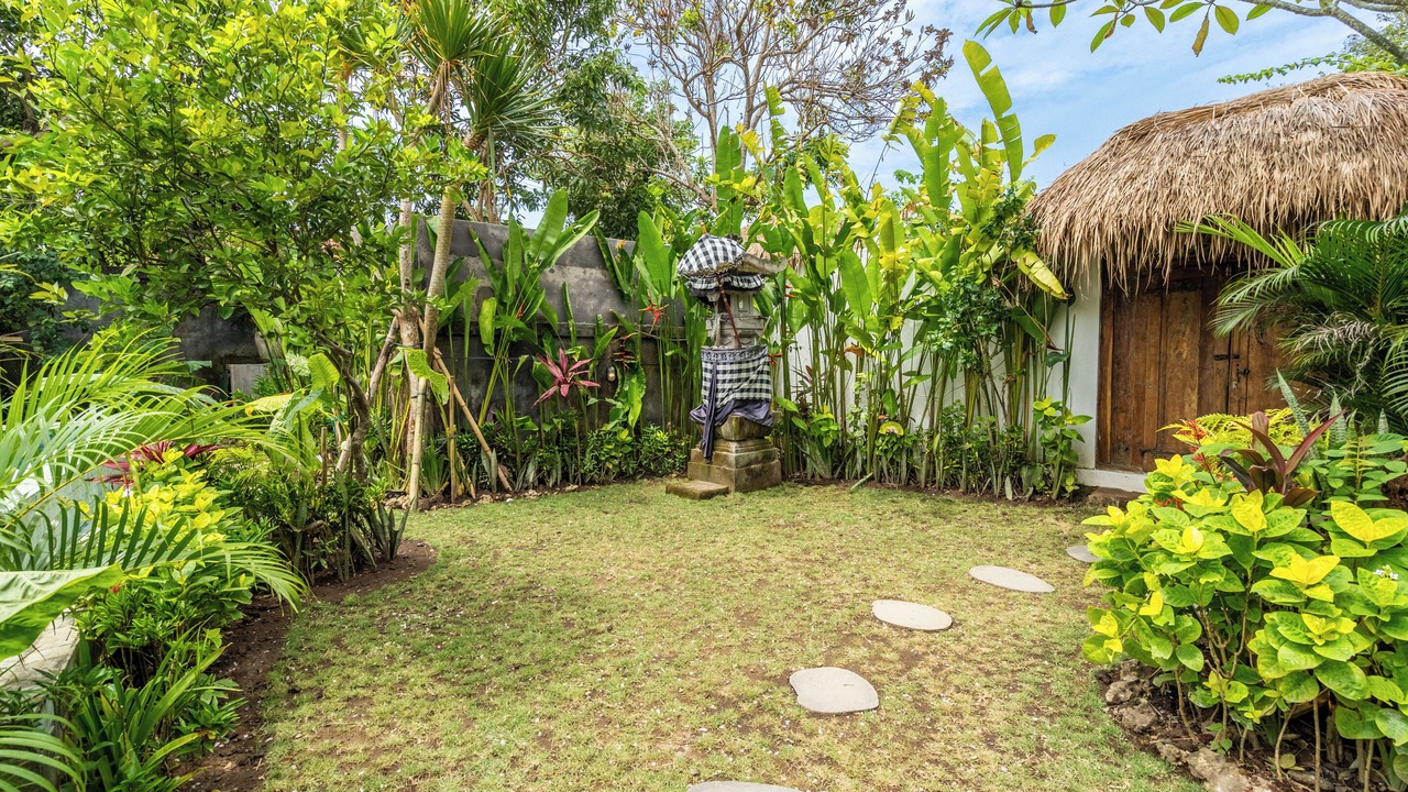 Photo of Outdoor in Pecatu