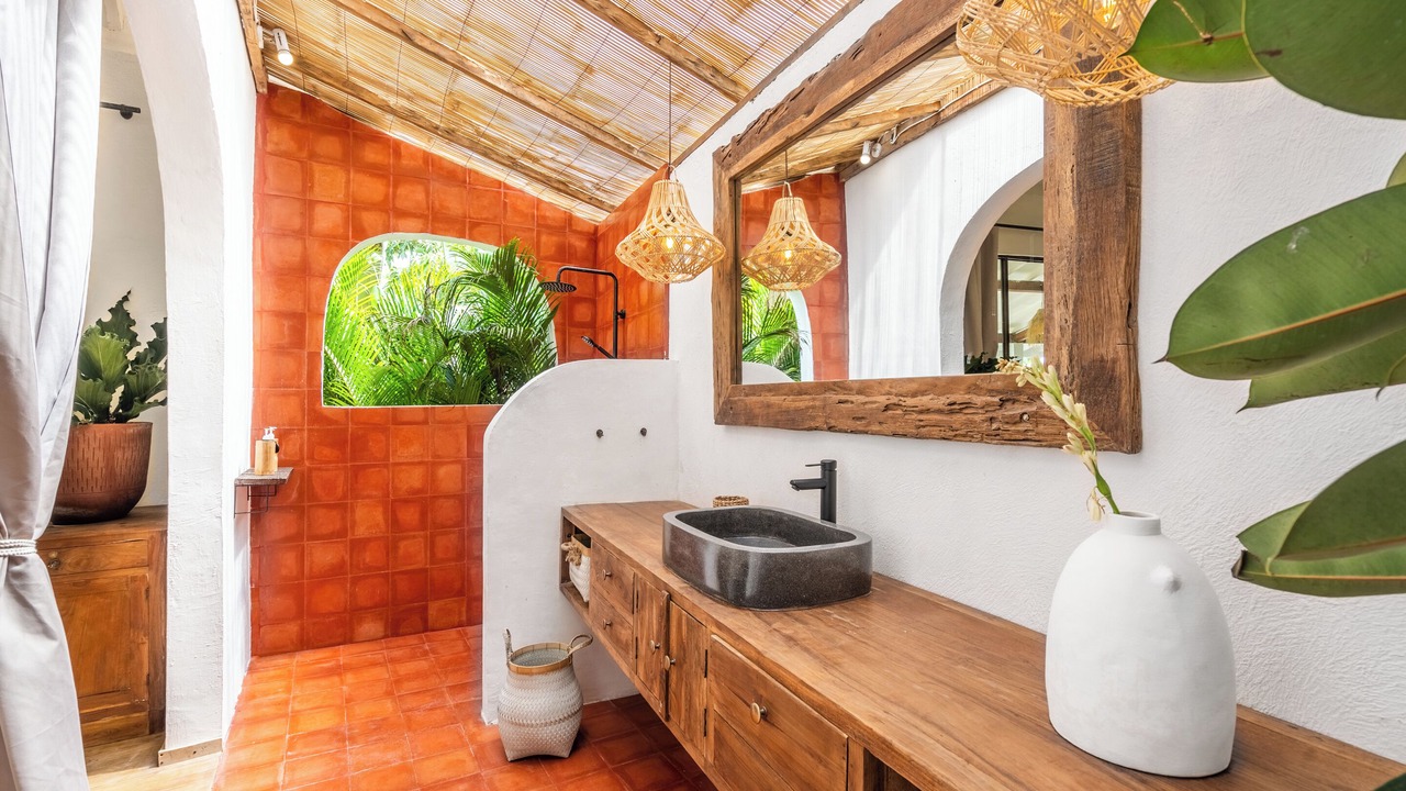 Photo of Bathroom in Pecatu