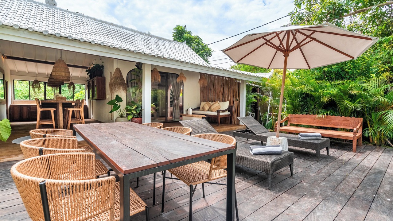 Photo of Outdoor in Pecatu