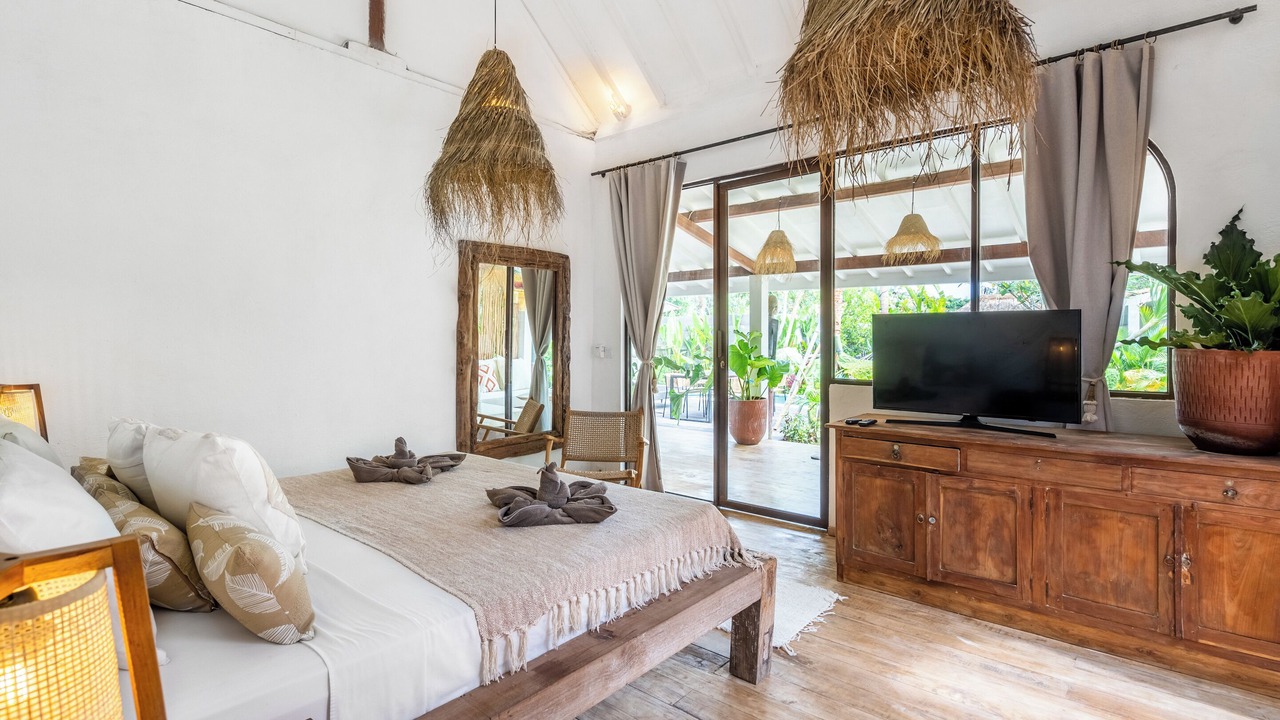 Photo of Bedroom in Pecatu