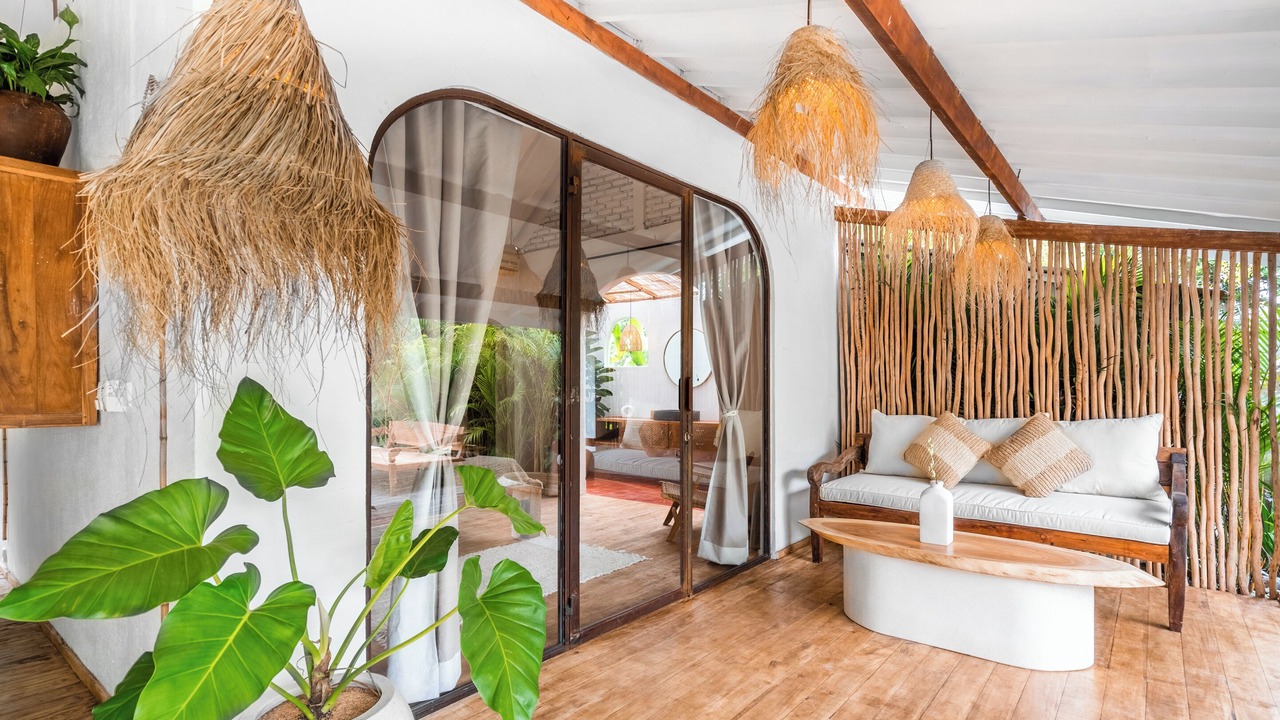 Photo of Patio Balcony in Pecatu
