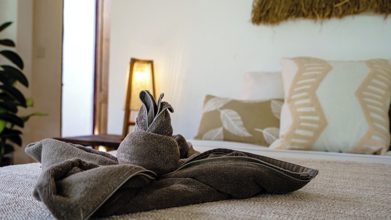 Photo of Bedroom in Pecatu