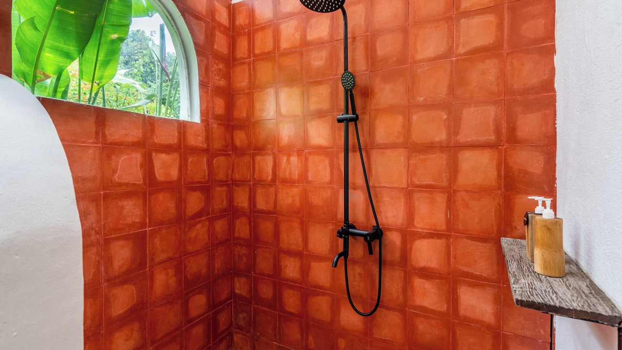 Photo of Bathroom in Pecatu