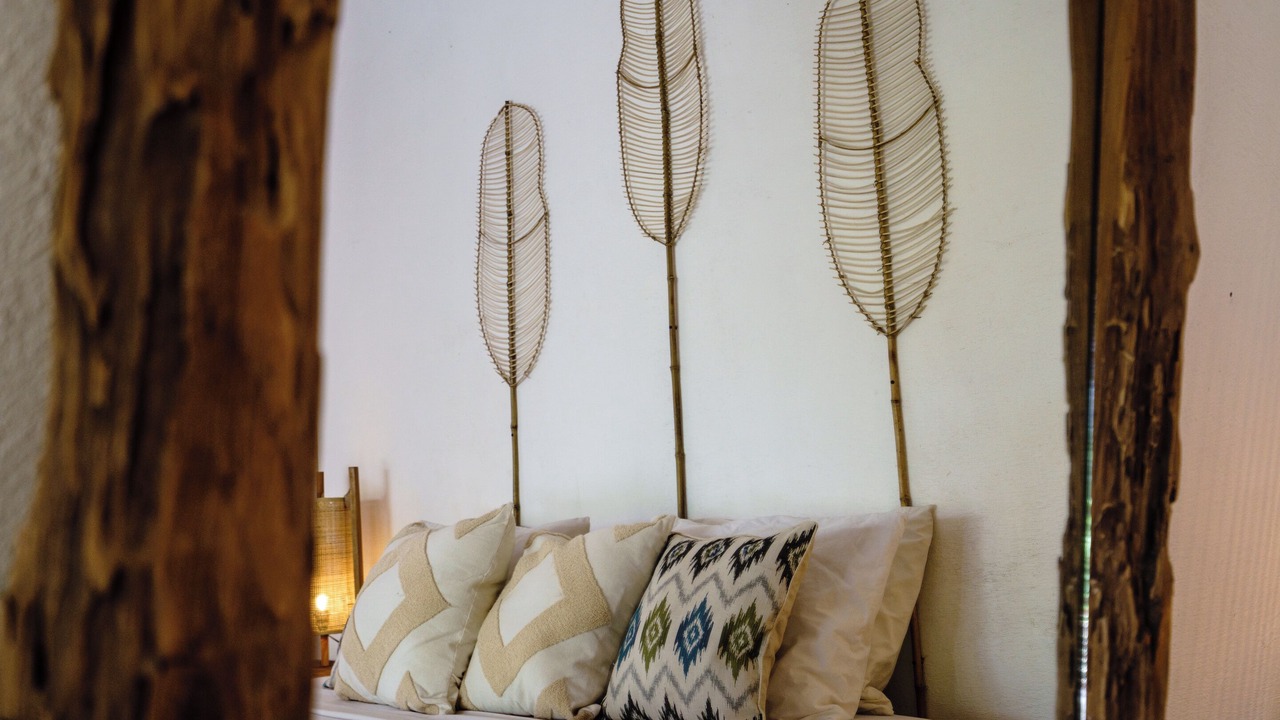 Photo of Bedroom in Pecatu