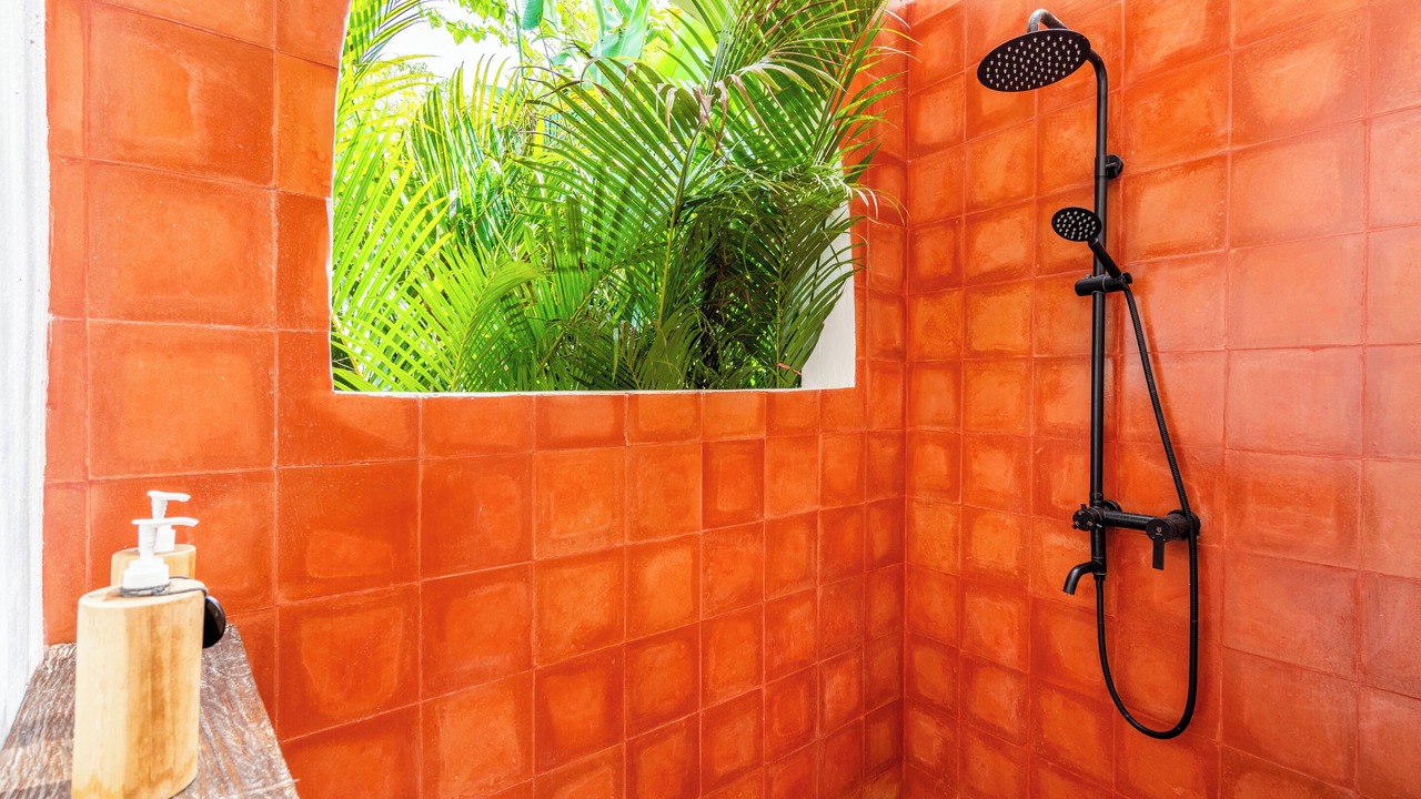 Photo of Bathroom in Pecatu