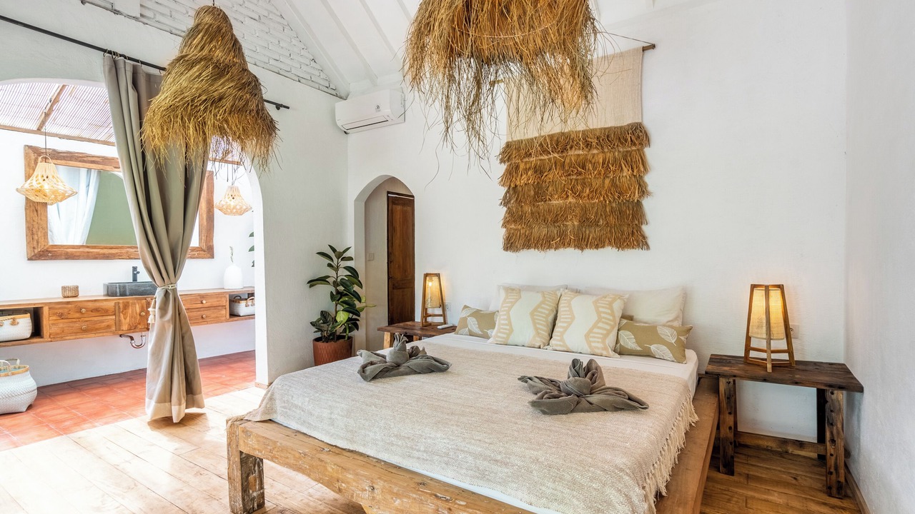 Photo of Bedroom in Pecatu