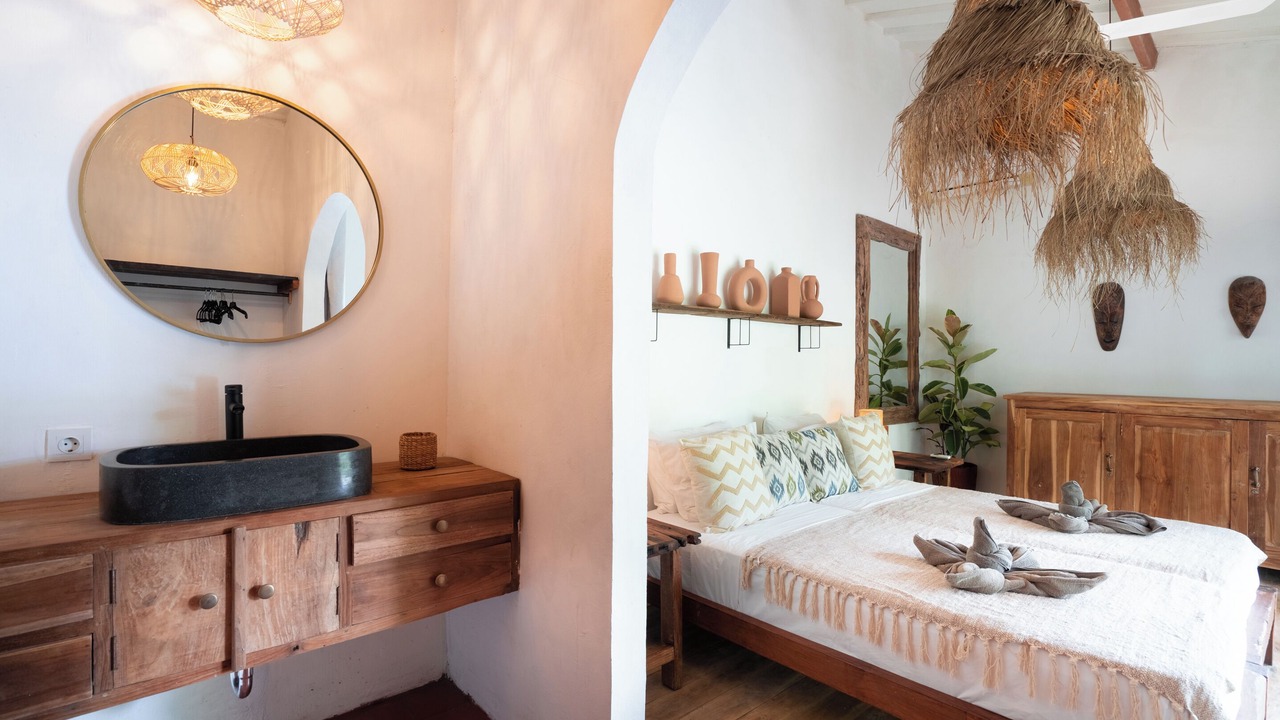 Photo of Bedroom in Pecatu