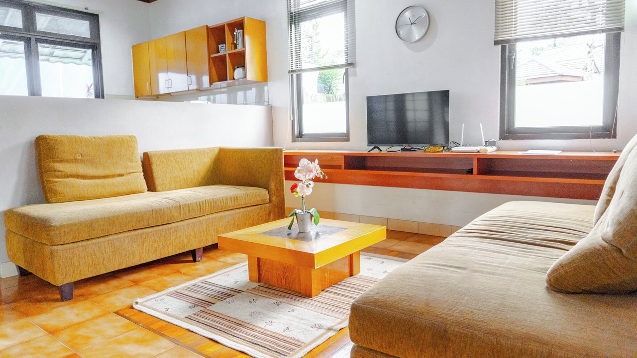 Photo of Livingroom in Cipanas
