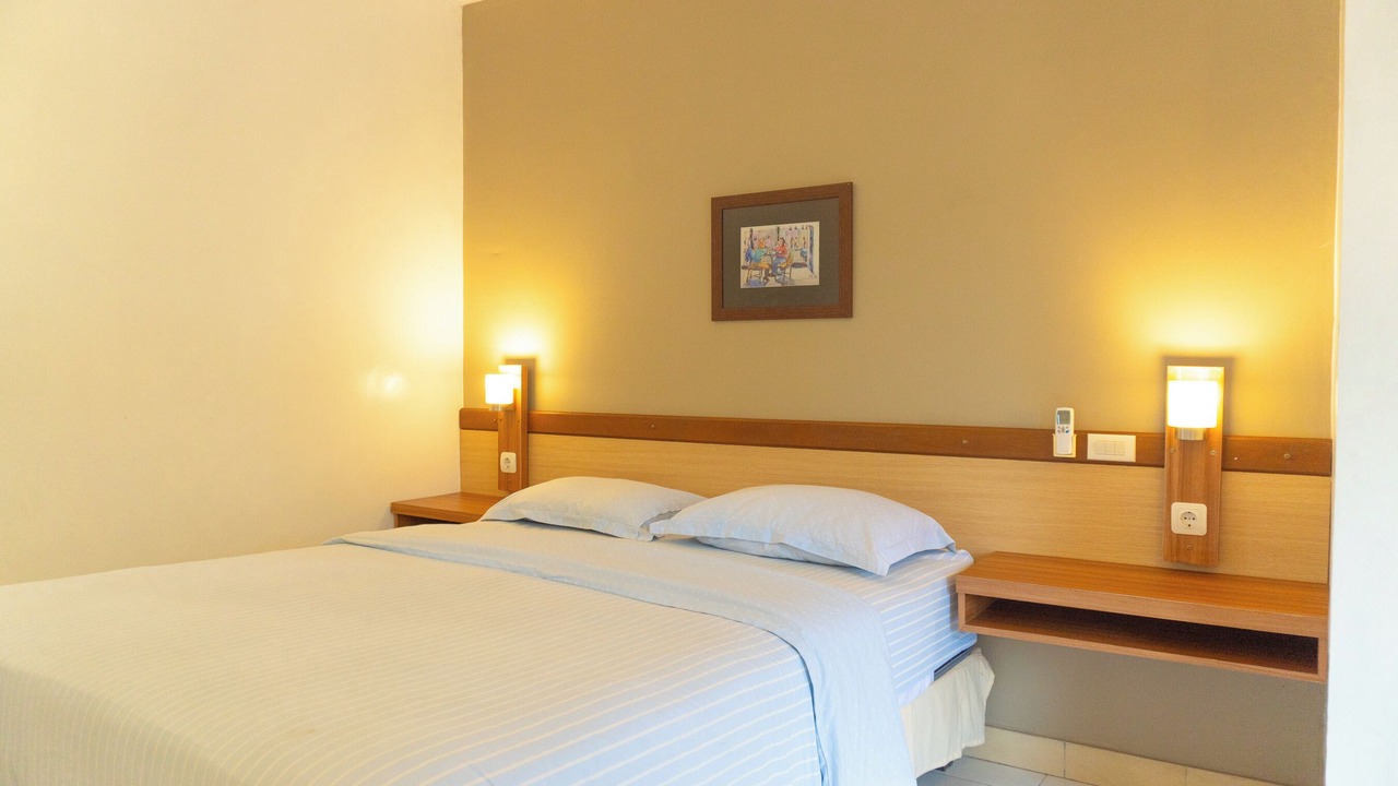 Photo of Bedroom in Cipanas