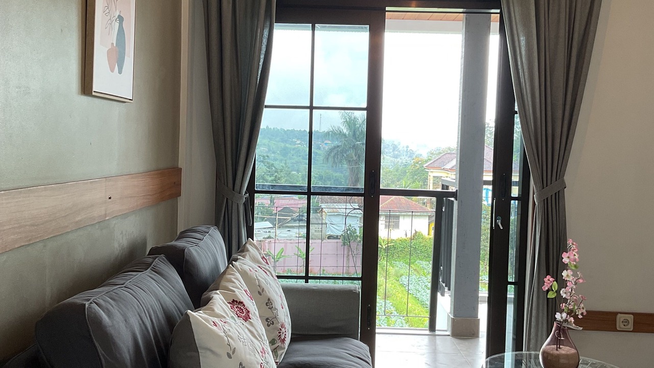 Photo of Livingroom in Cipanas