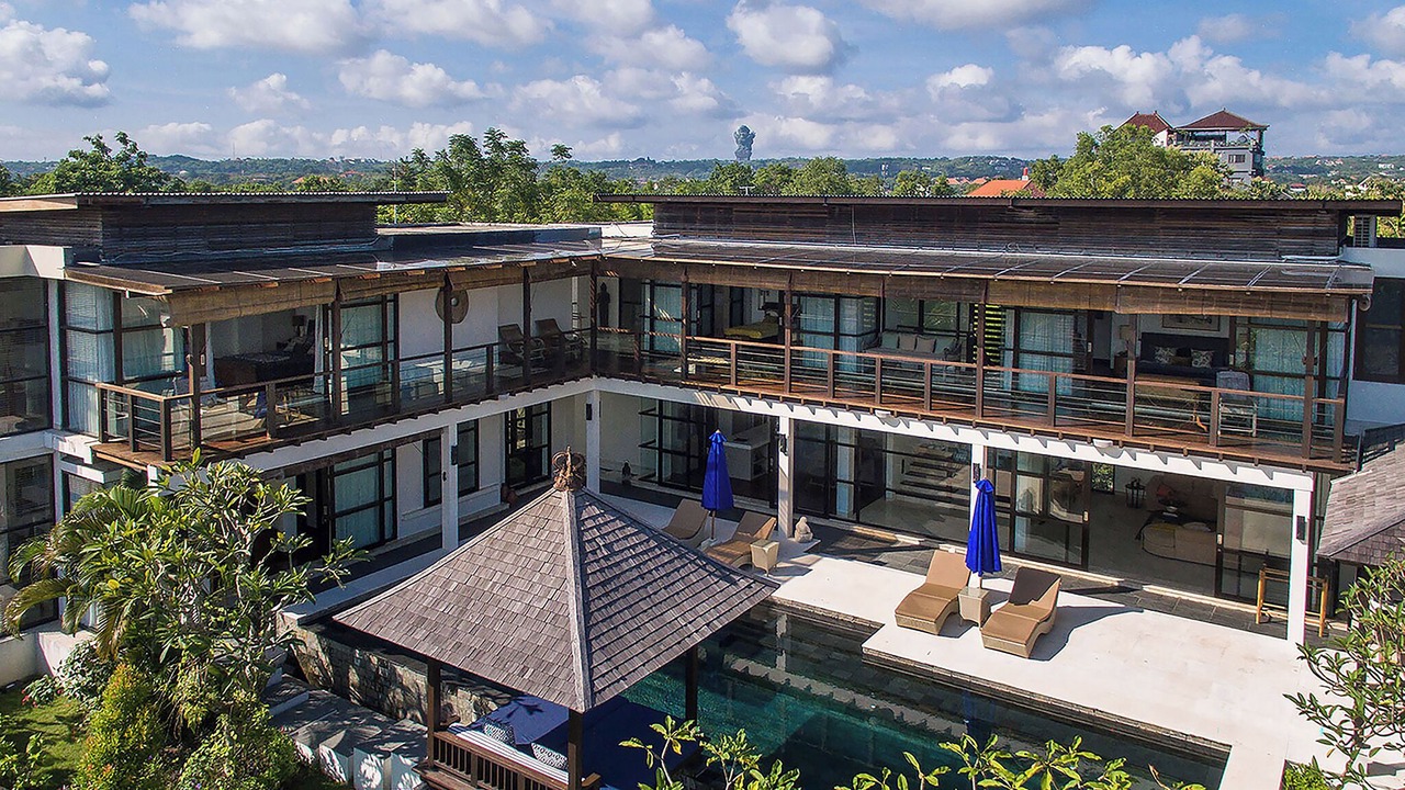 Photo of Outdoor in Bukit