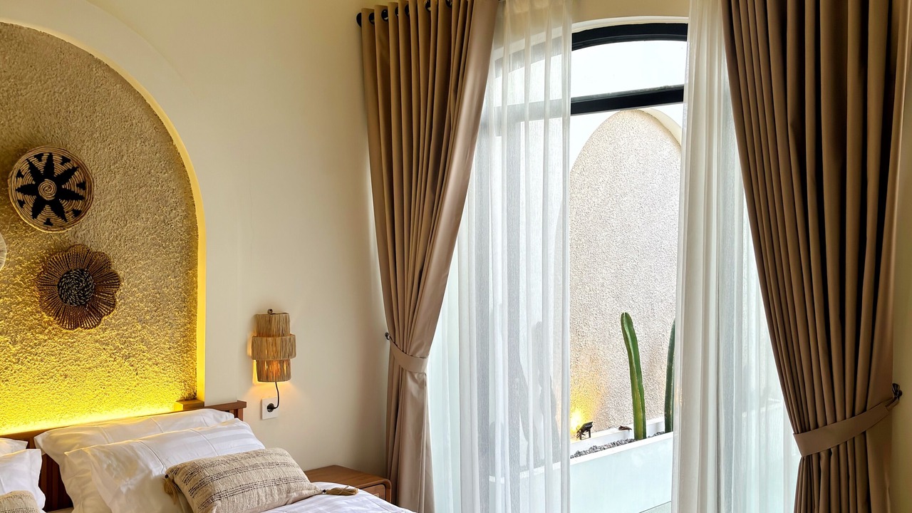 Photo of Bedroom in Depok