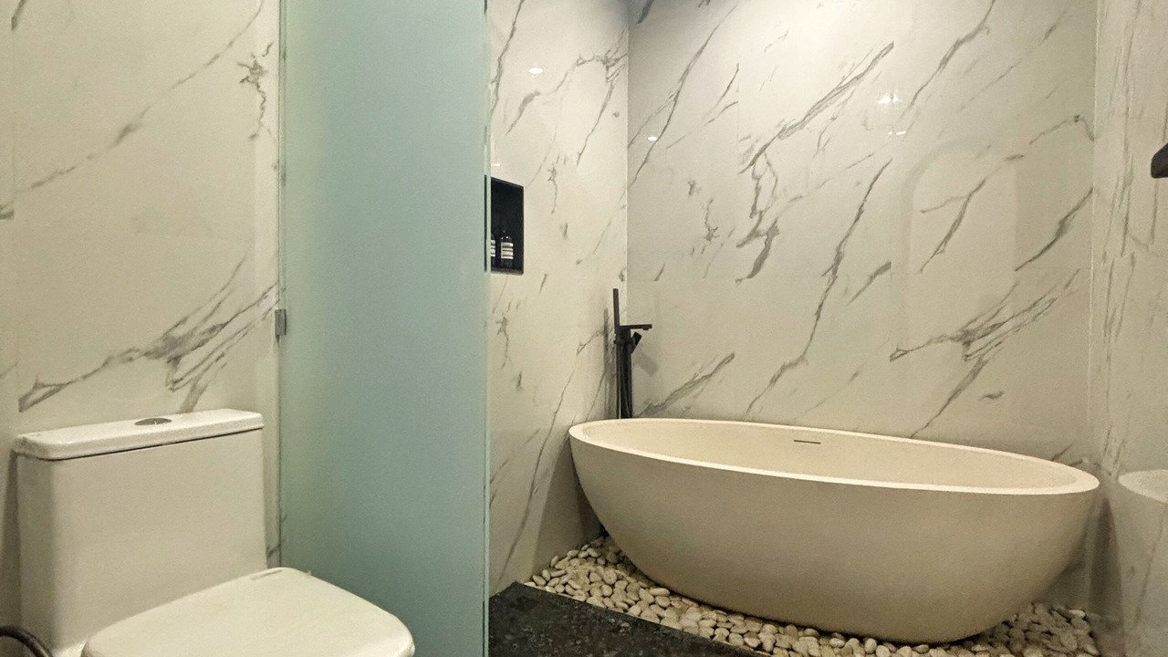 Photo of Bathroom in Depok