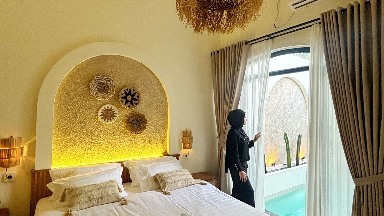Photo of Bedroom in Depok