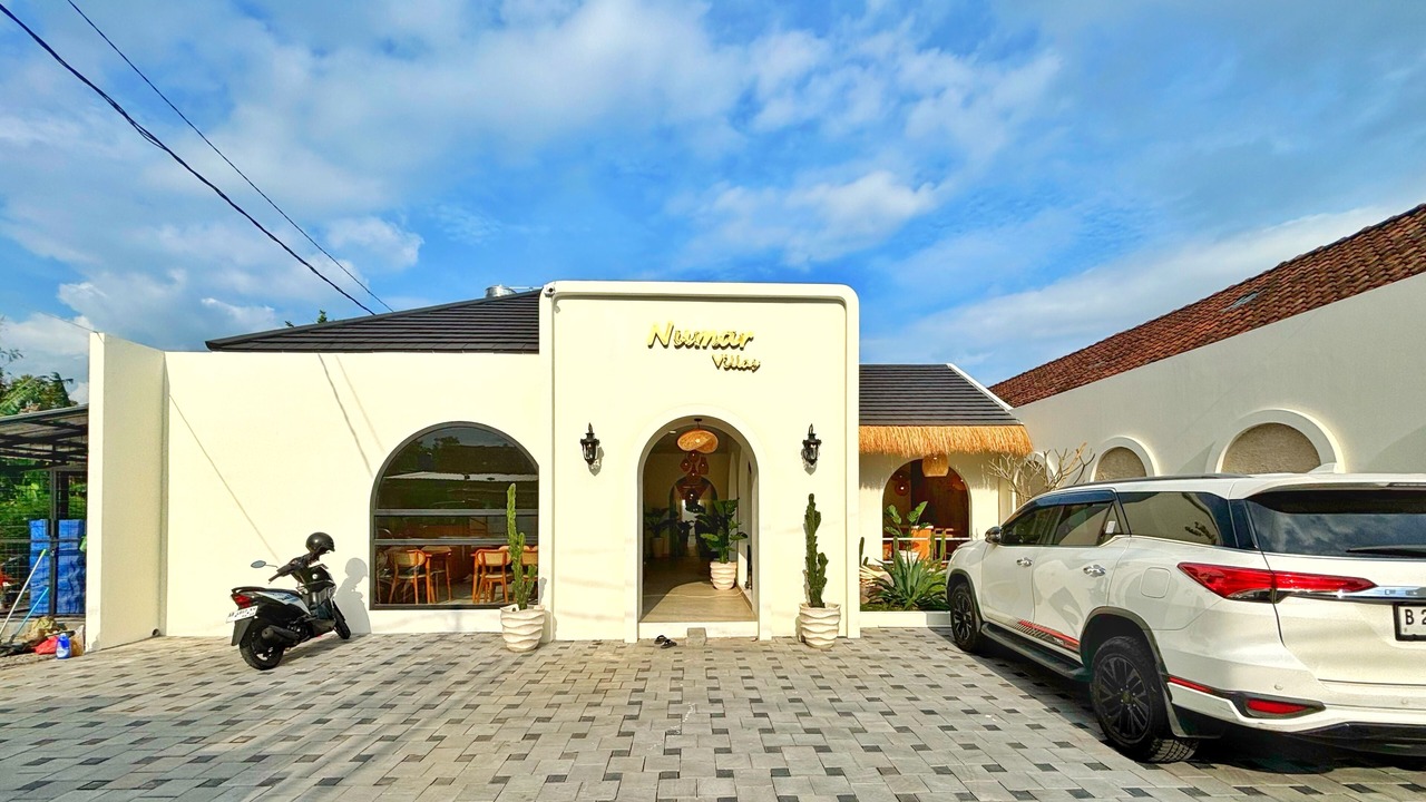 Photo of Outdoor in Depok