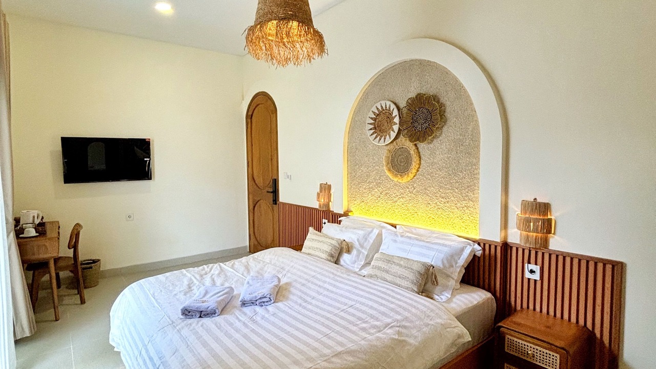 Photo of Bedroom in Depok