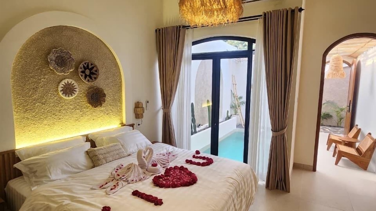 Photo of Bedroom in Depok