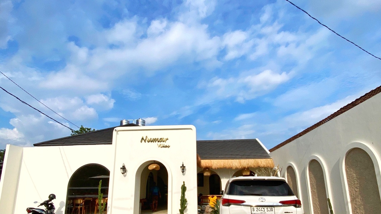 Photo of Outdoor in Depok