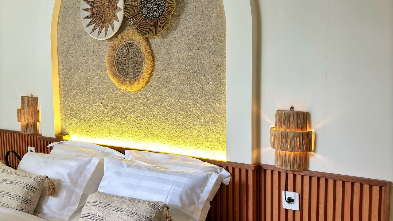 Photo of Bedroom in Depok