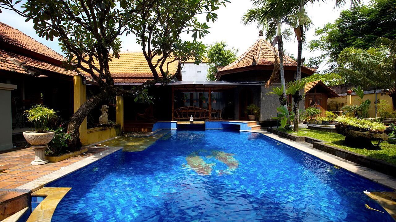 Photo of Outdoor in Legian