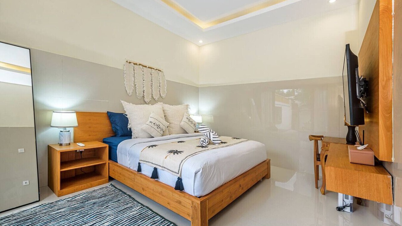 Photo of Bedroom in Berawa