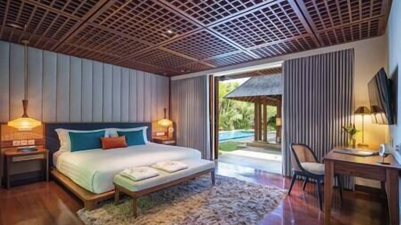 Photo of Bedroom in Petitenget