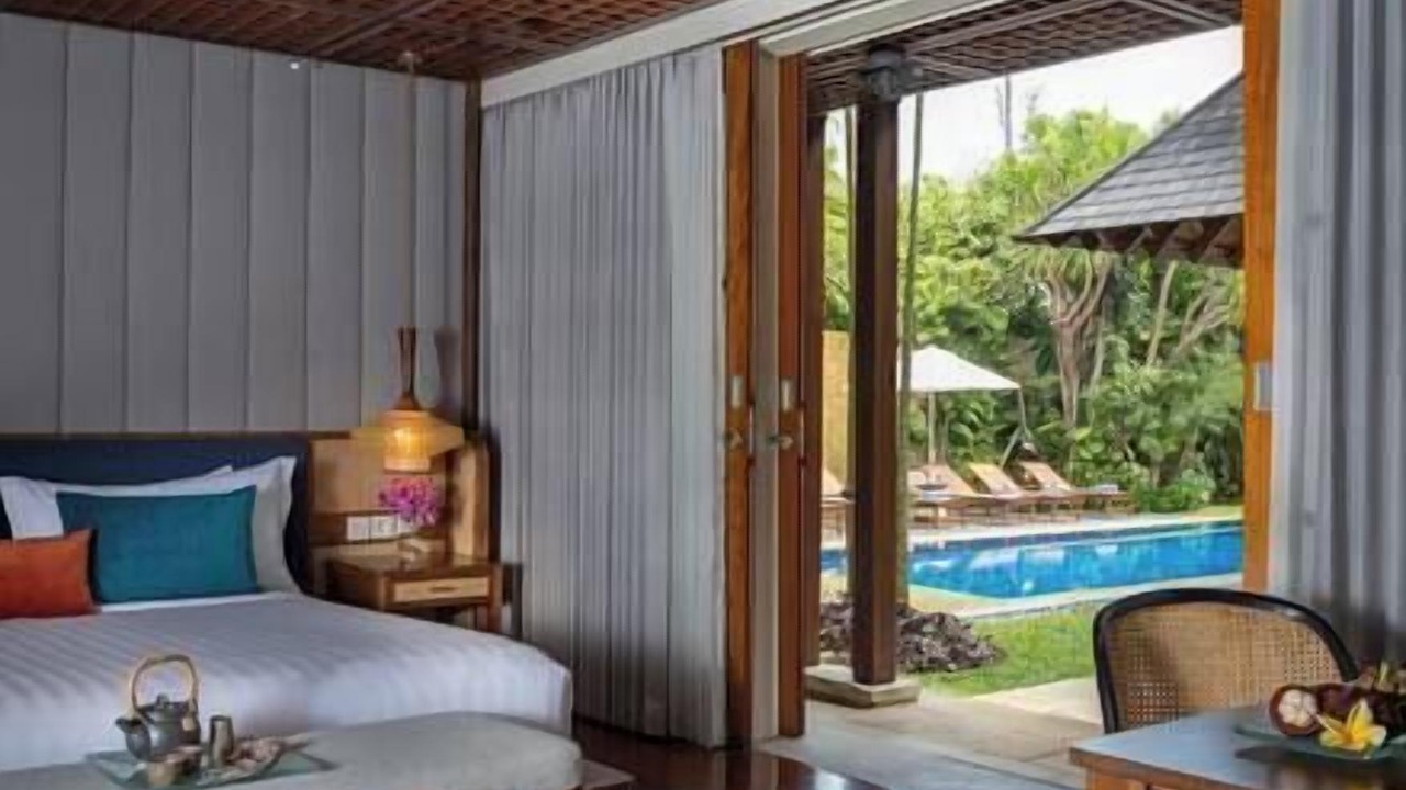 Photo of Bedroom in Petitenget