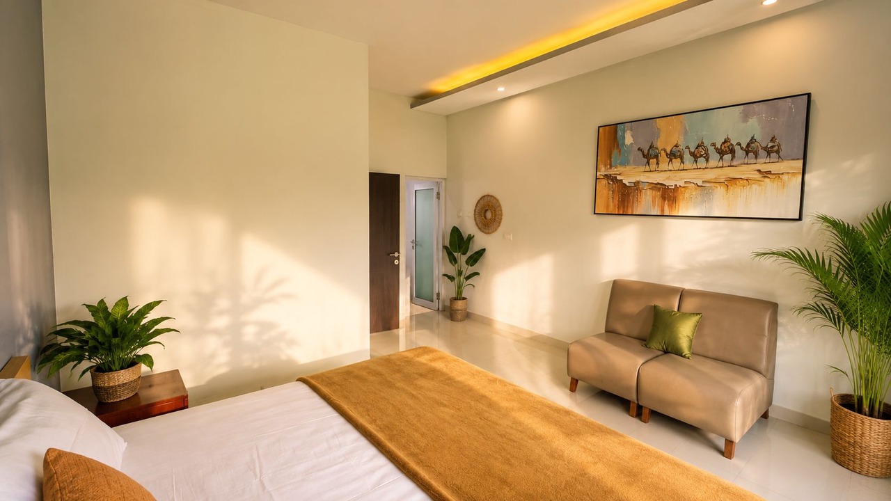 Photo of Bedroom in Parongpong
