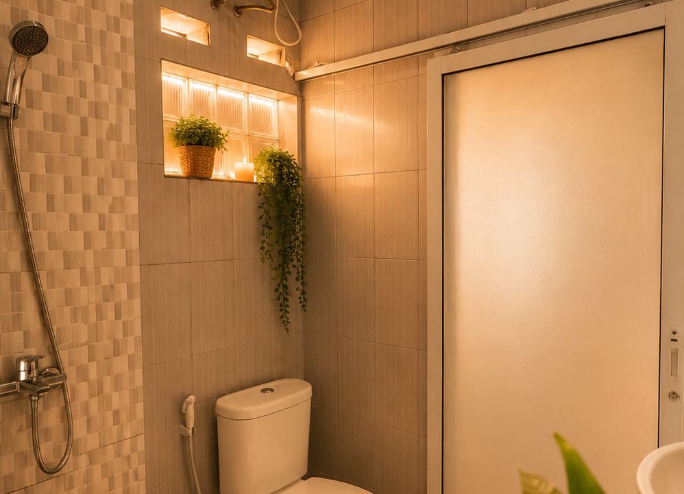 Photo of Bathroom in Parongpong