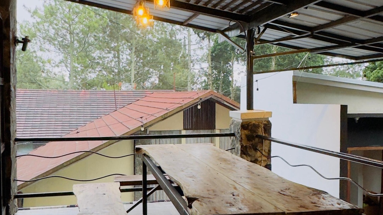 Photo of Outdoor in Parongpong
