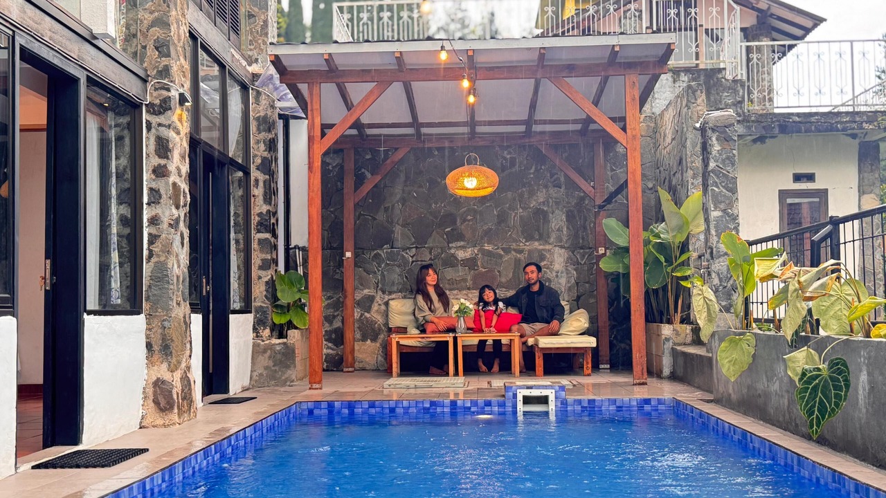 Photo of Outdoor in Parongpong