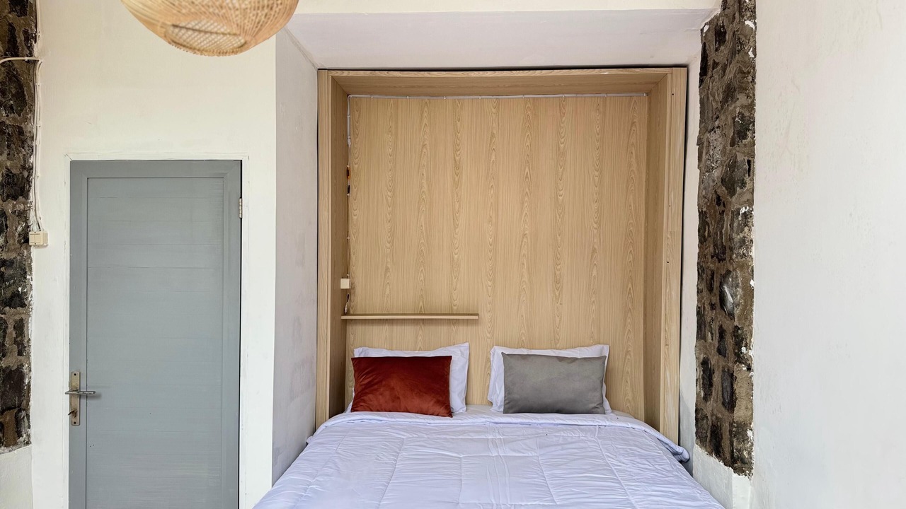 Photo of Bedroom in Parongpong