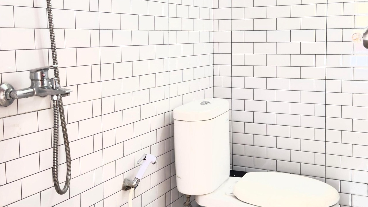 Photo of Bathroom in Parongpong
