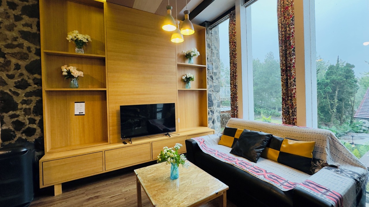 Photo of Livingroom in Parongpong