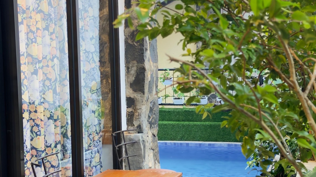 Photo of Outdoor in Parongpong