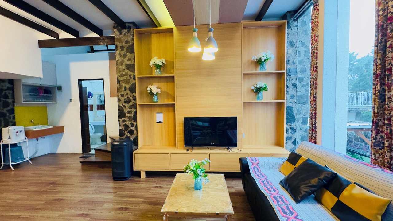 Photo of Livingroom in Parongpong