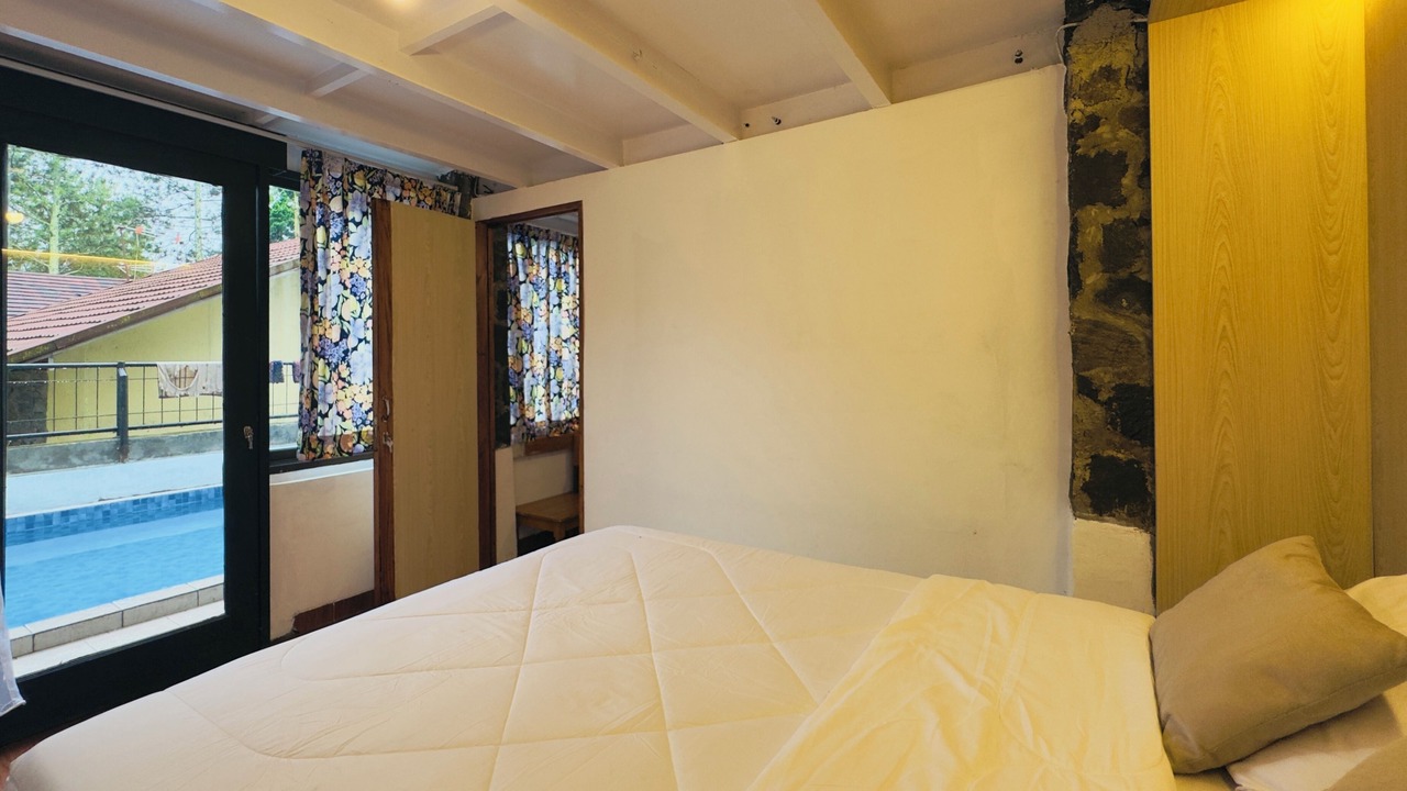 Photo of Bedroom in Parongpong